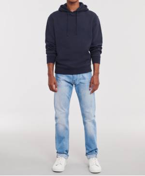 Unisex kapuutsiga džemper 265