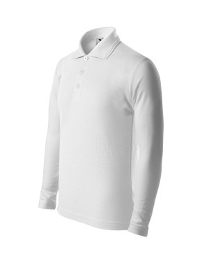 Kooli polo särgid lastele "Pique Polo LS" 241