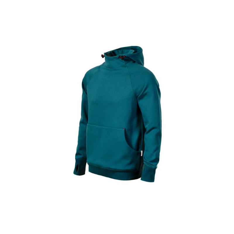 Meeste kampsun VERTEX HOODIE W43 (LAOS)