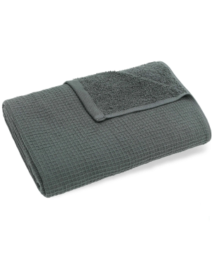 Frotee/vahvliriie rätik