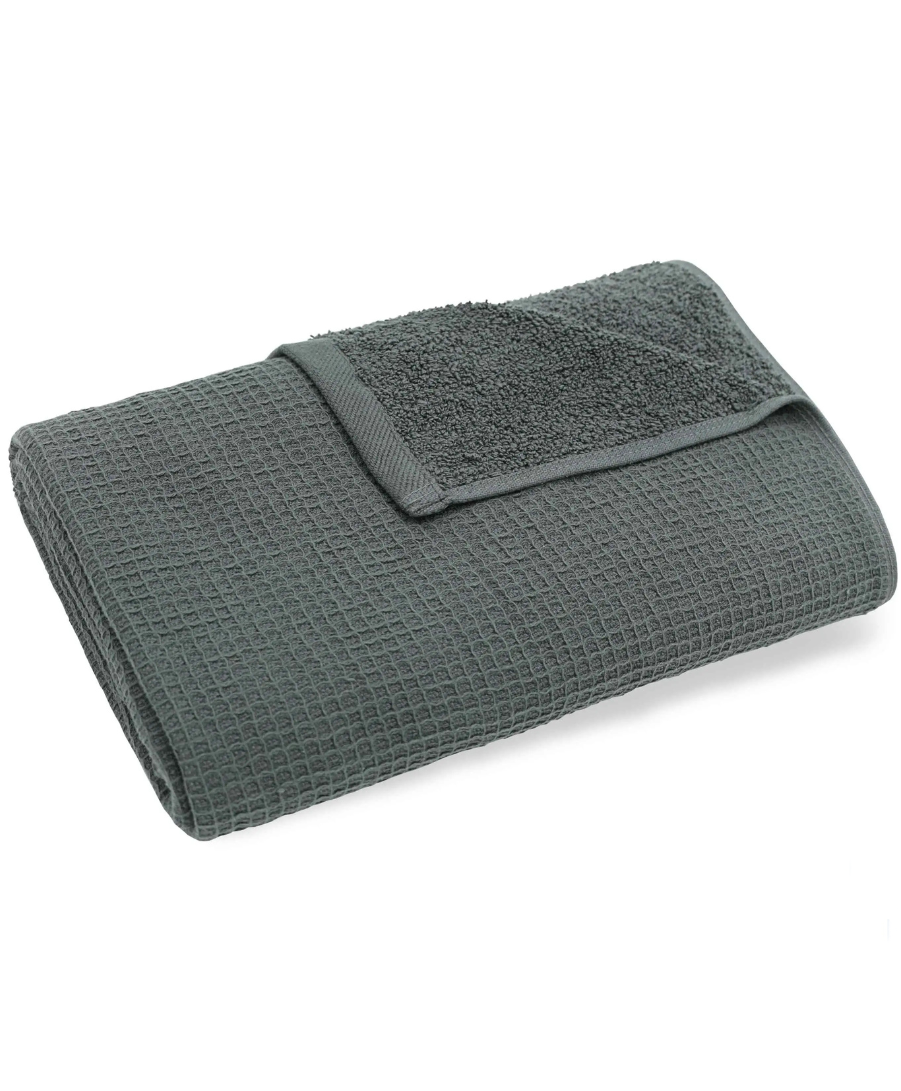 Frotee/vahvliriie rätik