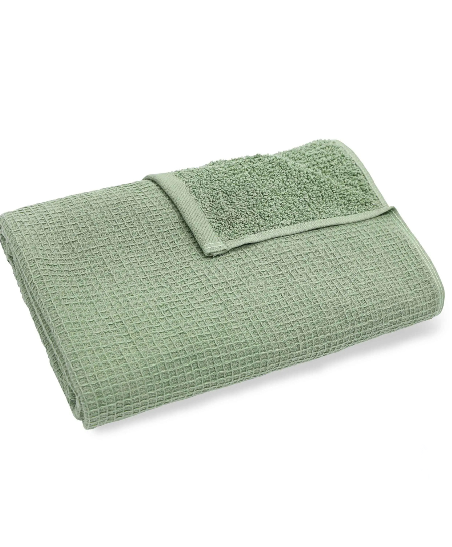 Frotē/vafeļu dvielis