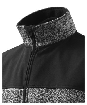 Meeste Softshell džemper "CASUAL" 550