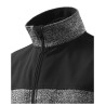 Meeste Softshell džemper "CASUAL" 550