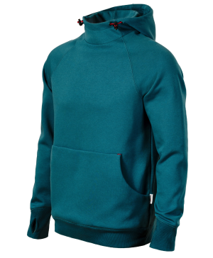 Meeste kampsun VERTEX HOODIE W43 (LAOS)