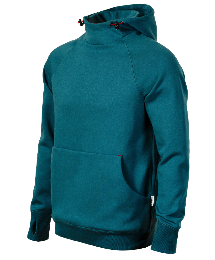 Meeste kampsun VERTEX HOODIE W43 (LAOS)