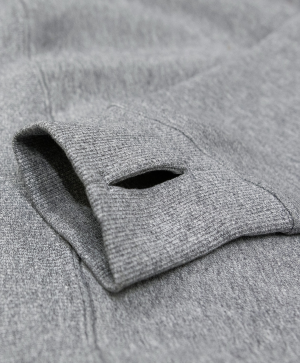 Vīriešu džemperis VERTEX HOODIE W43
