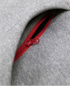 Vīriešu džemperis VERTEX HOODIE W43
