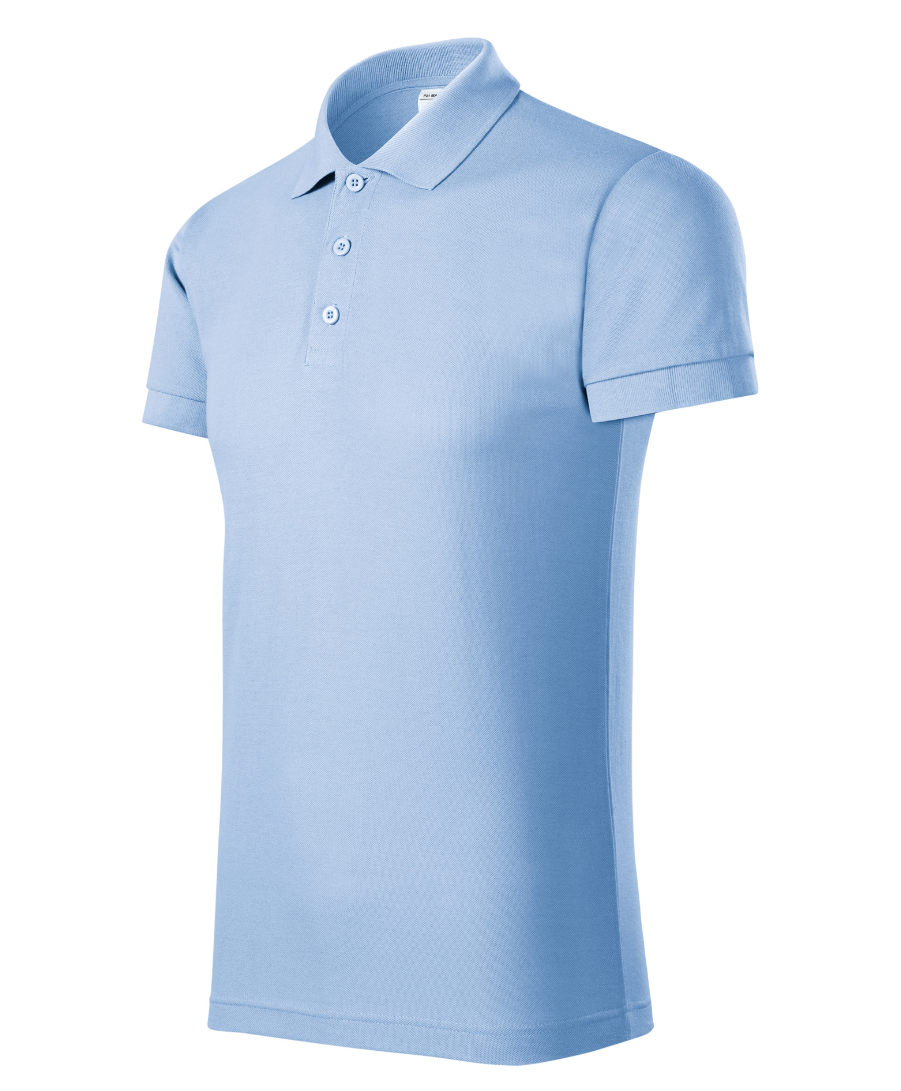 Meeste polosärk Joy P21 (laos)