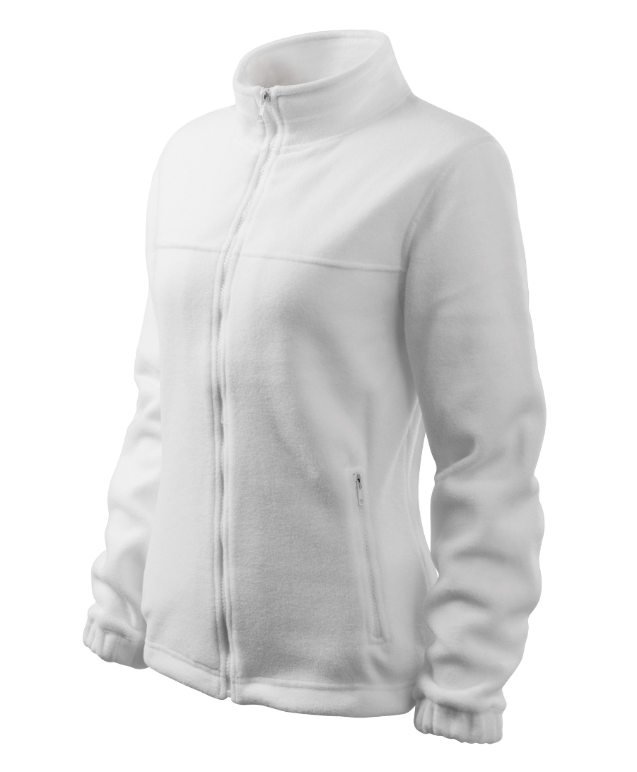 Sieviešu flīsa džemperis "Jacket" 504
