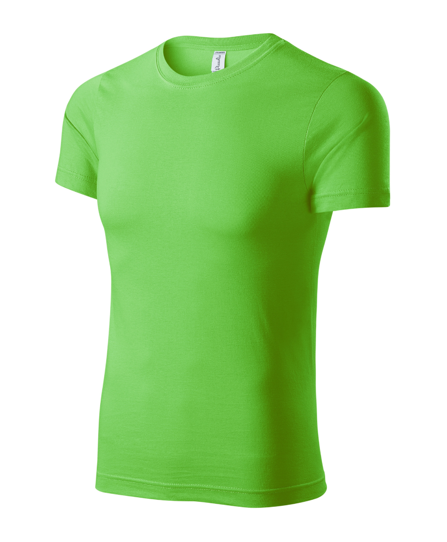 T-krekls unisex „Paint“ P73