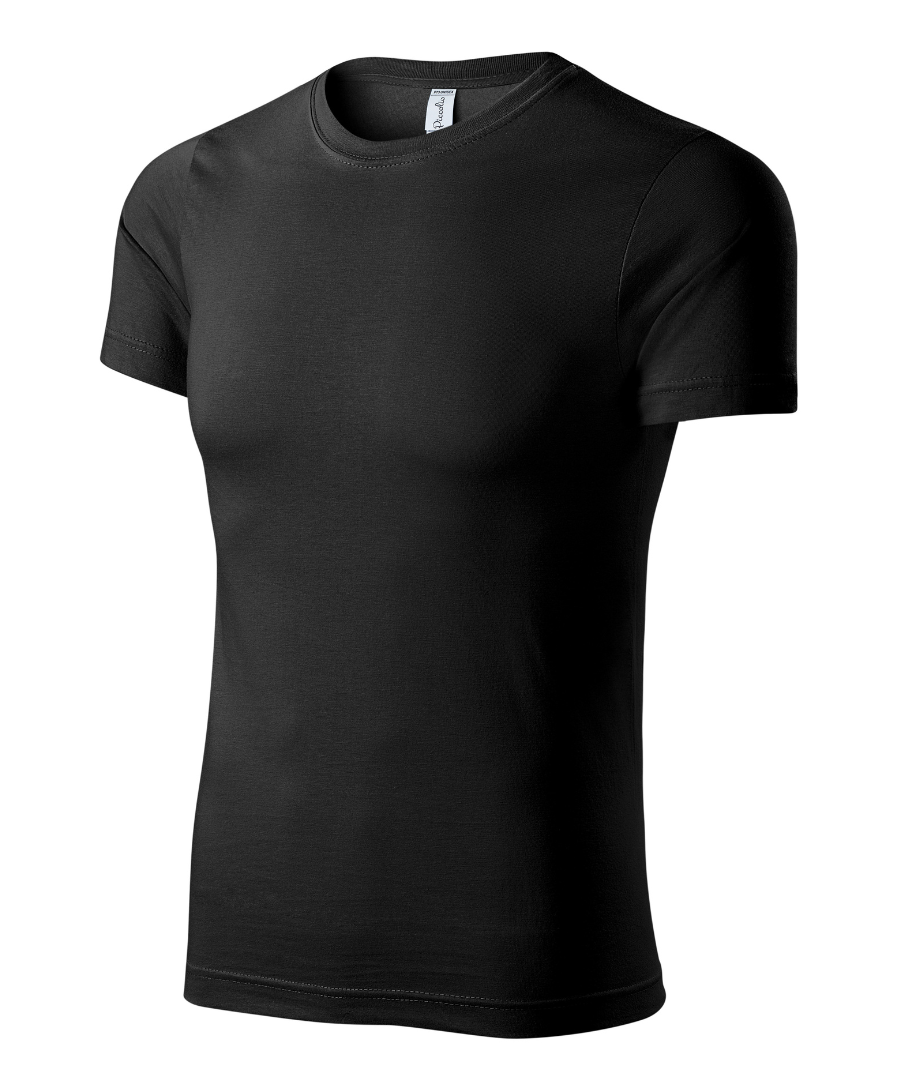 T-särk unisex „Paint“ (on laos)