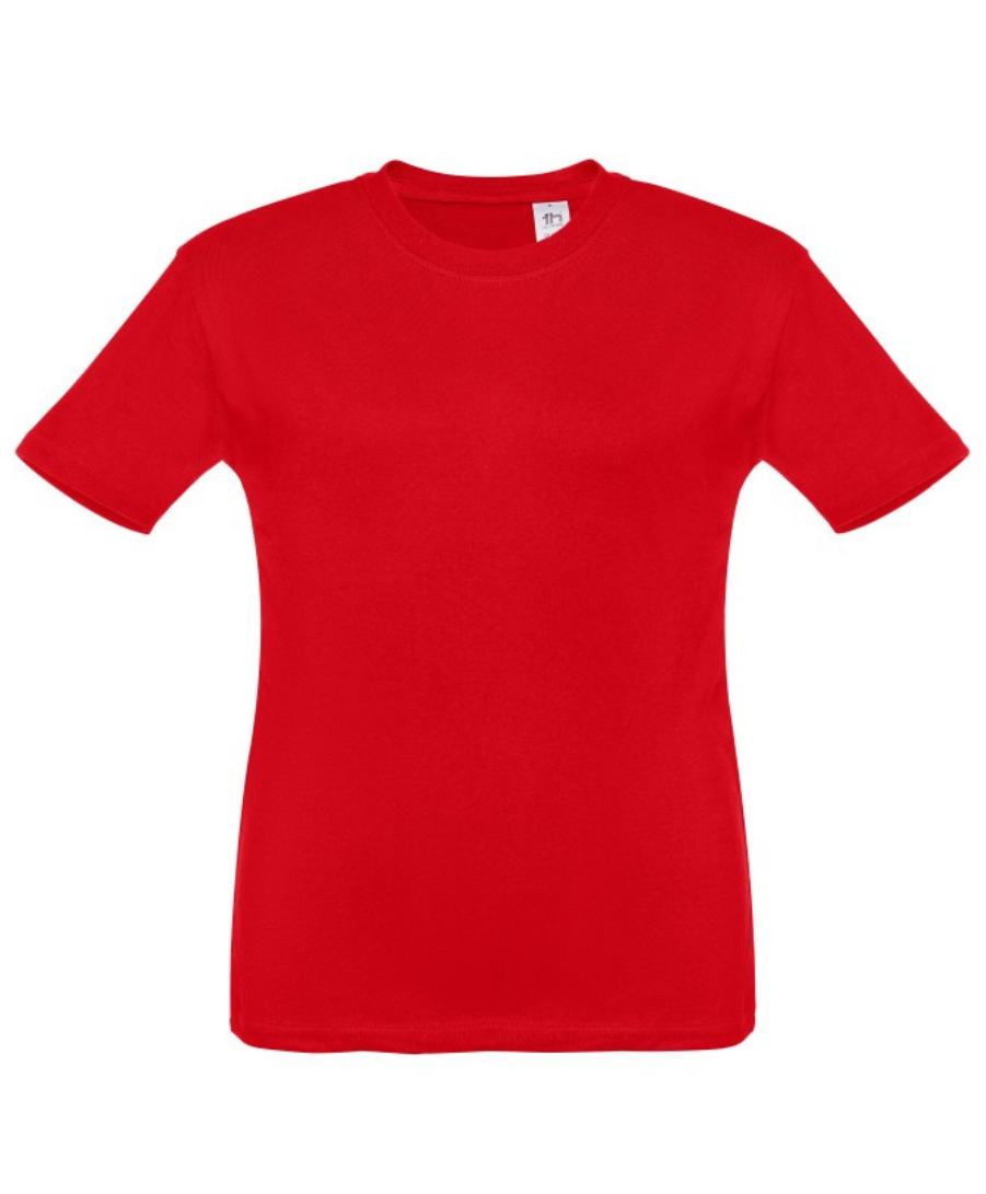 Bērnu T-krekls „Quito“ (Pieejams noliktavā)