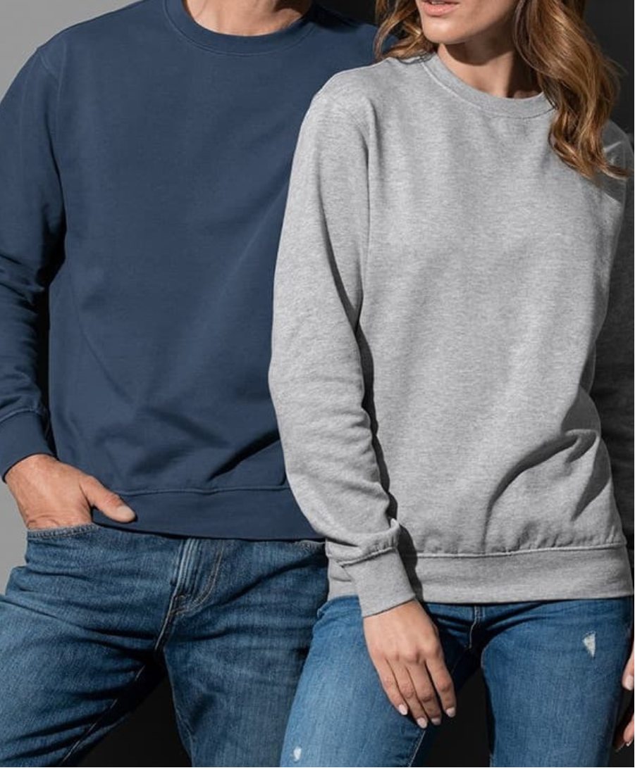 Unisex džemperis "4000" (yra sandėlyje)