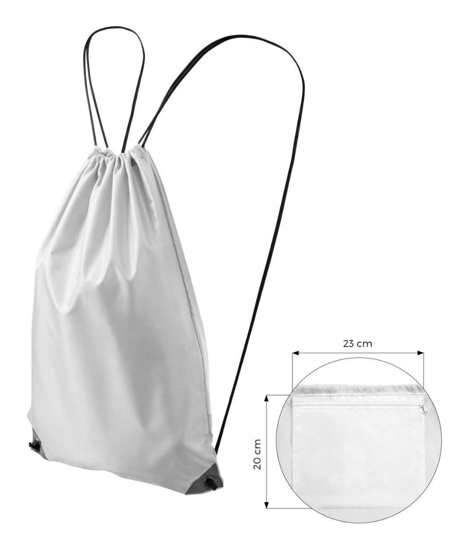 Spordikott Unisex "Energy" 912