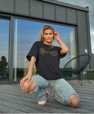 Laisvalaikio marškinėliai OP-MAR-37