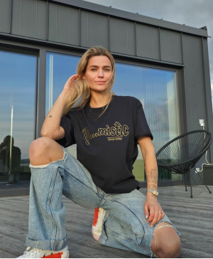 Laisvalaikio marškinėliai OP-MAR-37