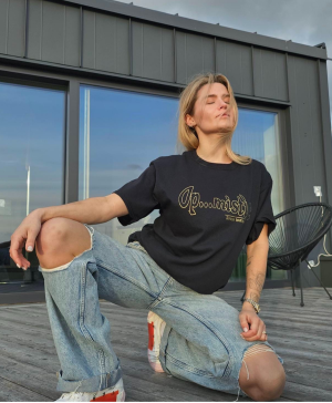 Laisvalaikio marškinėliai OP-MAR-37