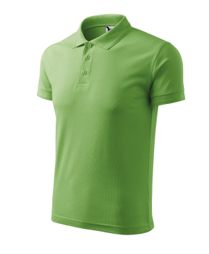 Polo t-krekls vīriešiem „Pique Polo" 203