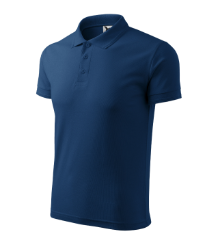 Polo t-krekls vīriešiem „Pique Polo" 203