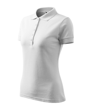 Sieviešu polo t-krekls "Pique Polo" 210