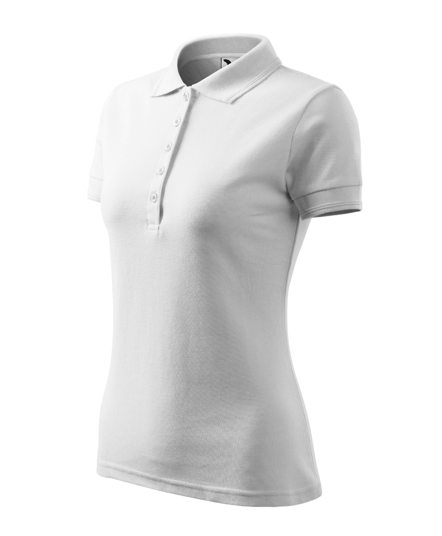 Naiste T-särk "Pique Polo" 210
