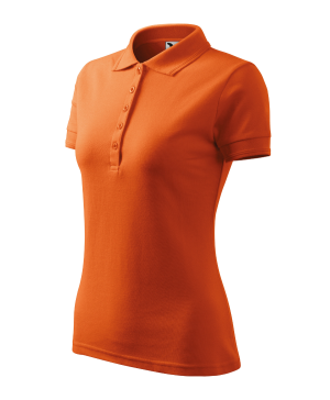 Naiste T-särk "Pique Polo" 210