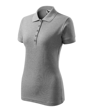 Sieviešu polo t-krekls "Pique Polo" 210