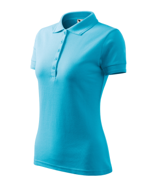 Naiste T-särk "Pique Polo" 210