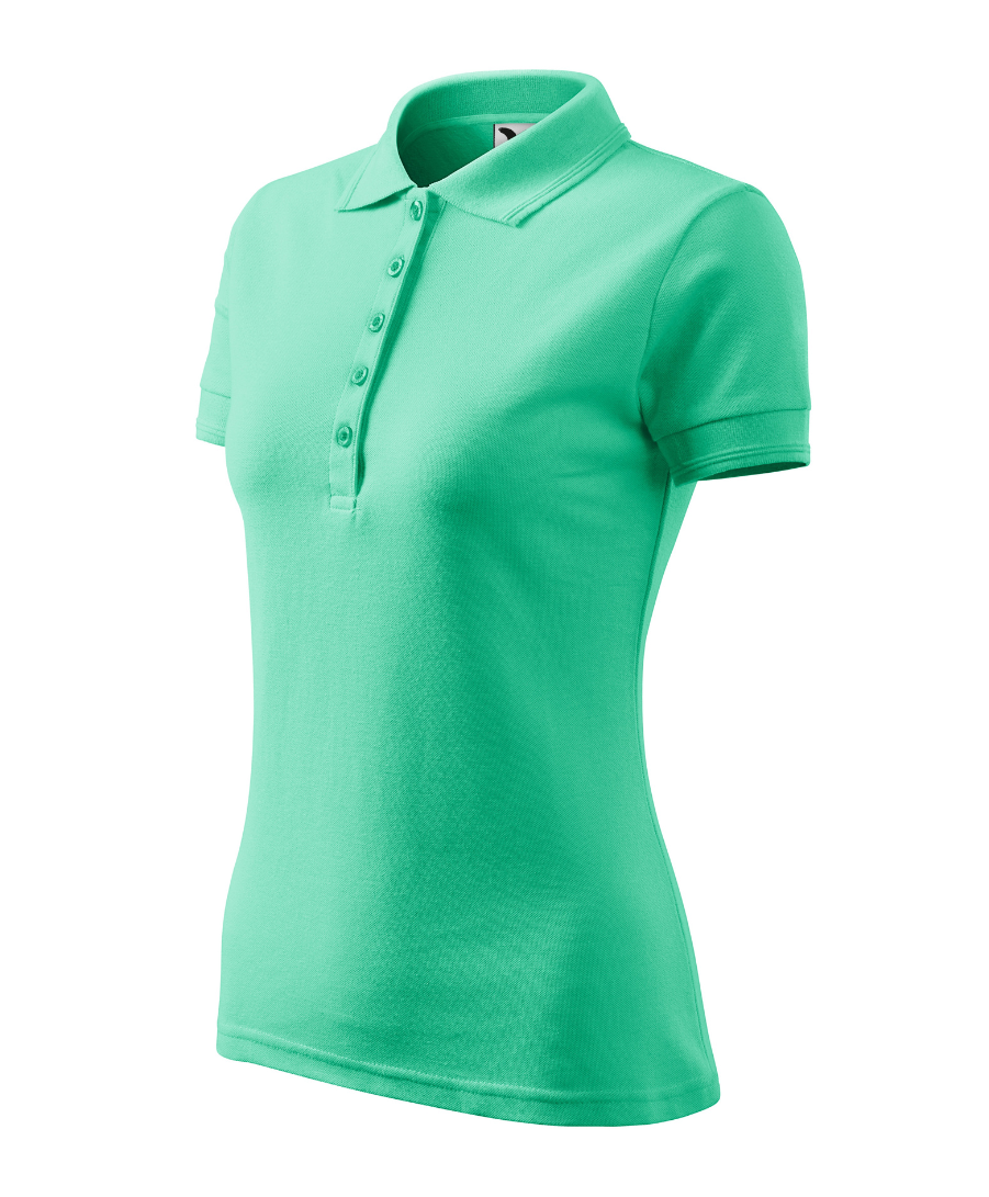 Naiste T-särk "Pique Polo" 210