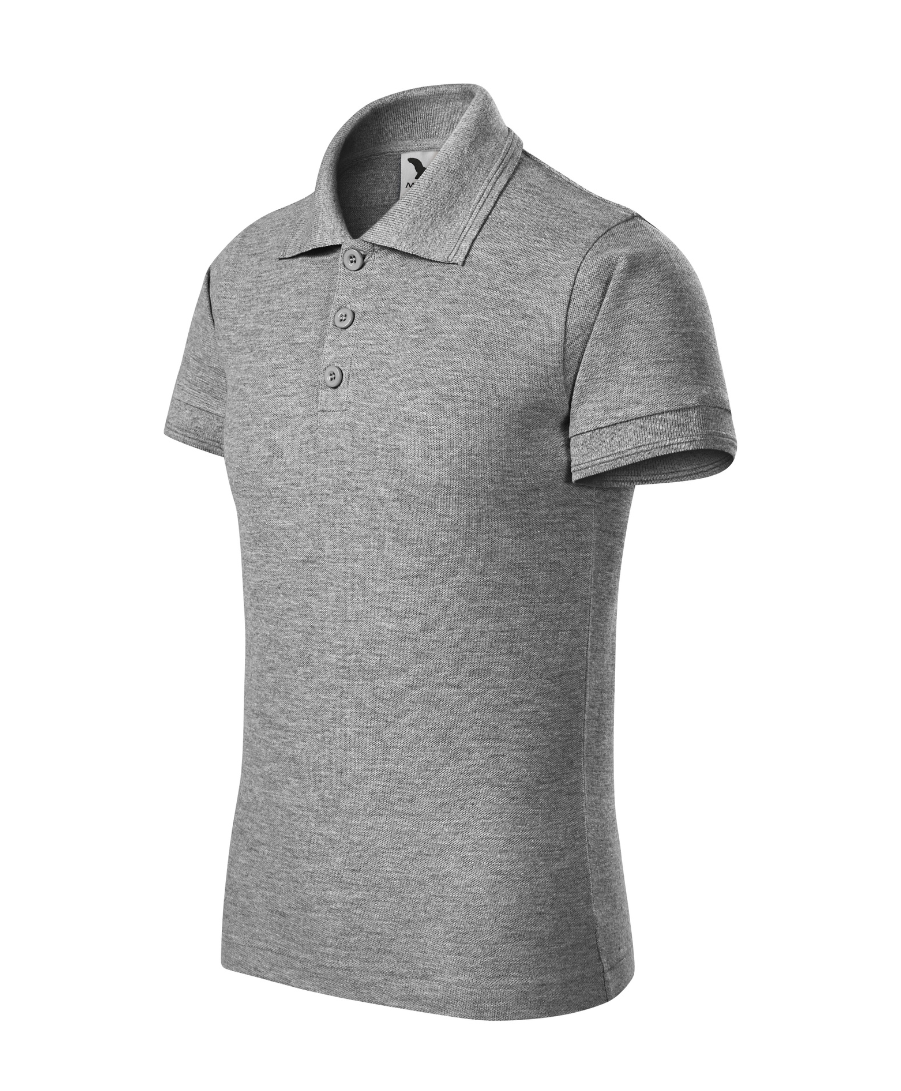 T-särk poistele „Pique Polo“ 222
