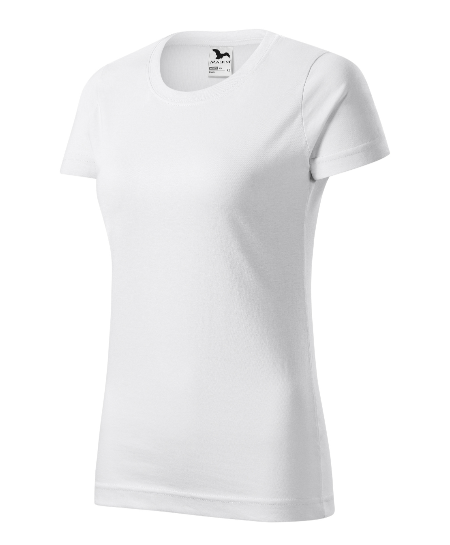 Naiste T-särk „Basic“ 134