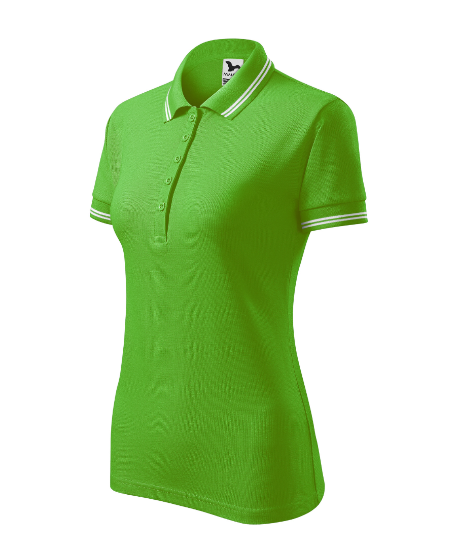 Sieviešu Polo krekls „Urban“ 220