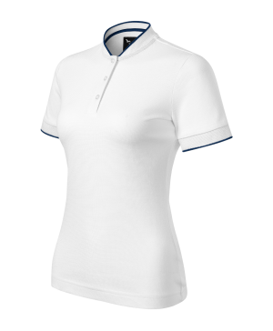 Sieviešu polo t-krekls "DIAMOND" 274