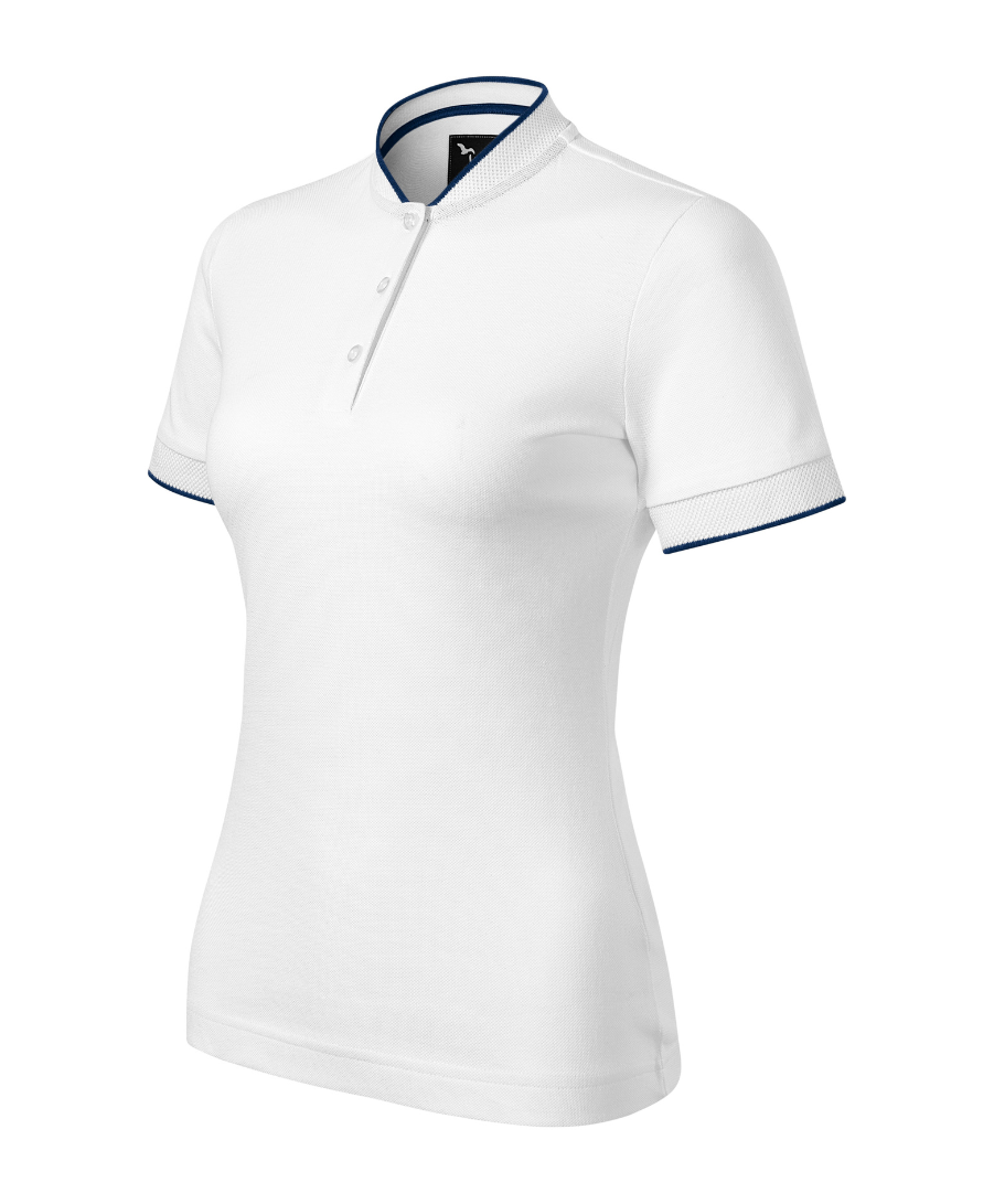 Sieviešu polo t-krekls "DIAMOND" 274