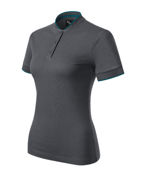 Sieviešu polo t-krekls "DIAMOND" 274