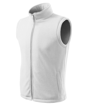 Fliis Vest Unisex "Next" 518