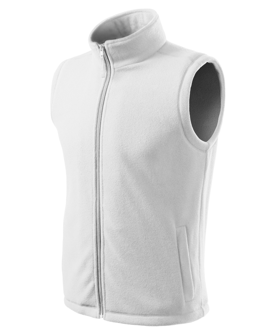 Fliis Vest Unisex "Next" 518