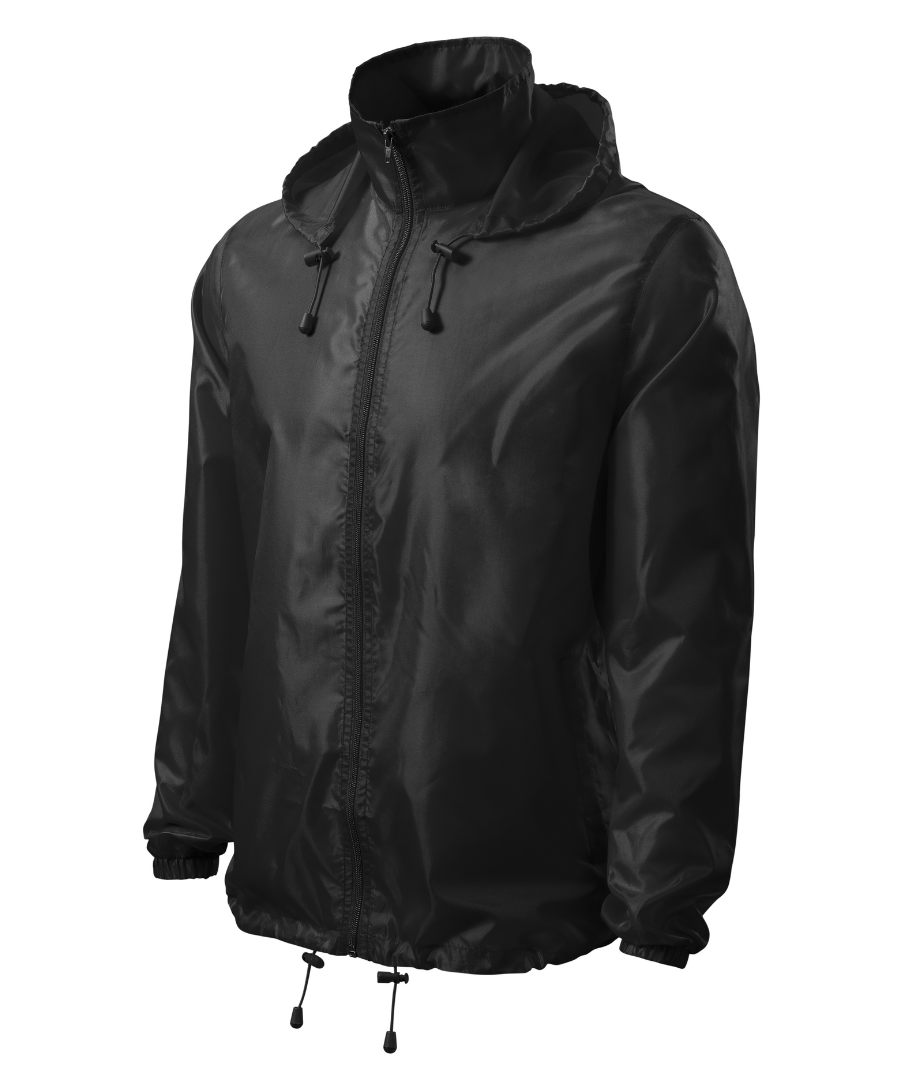 Unisex veekindel jope „Windy“ 524