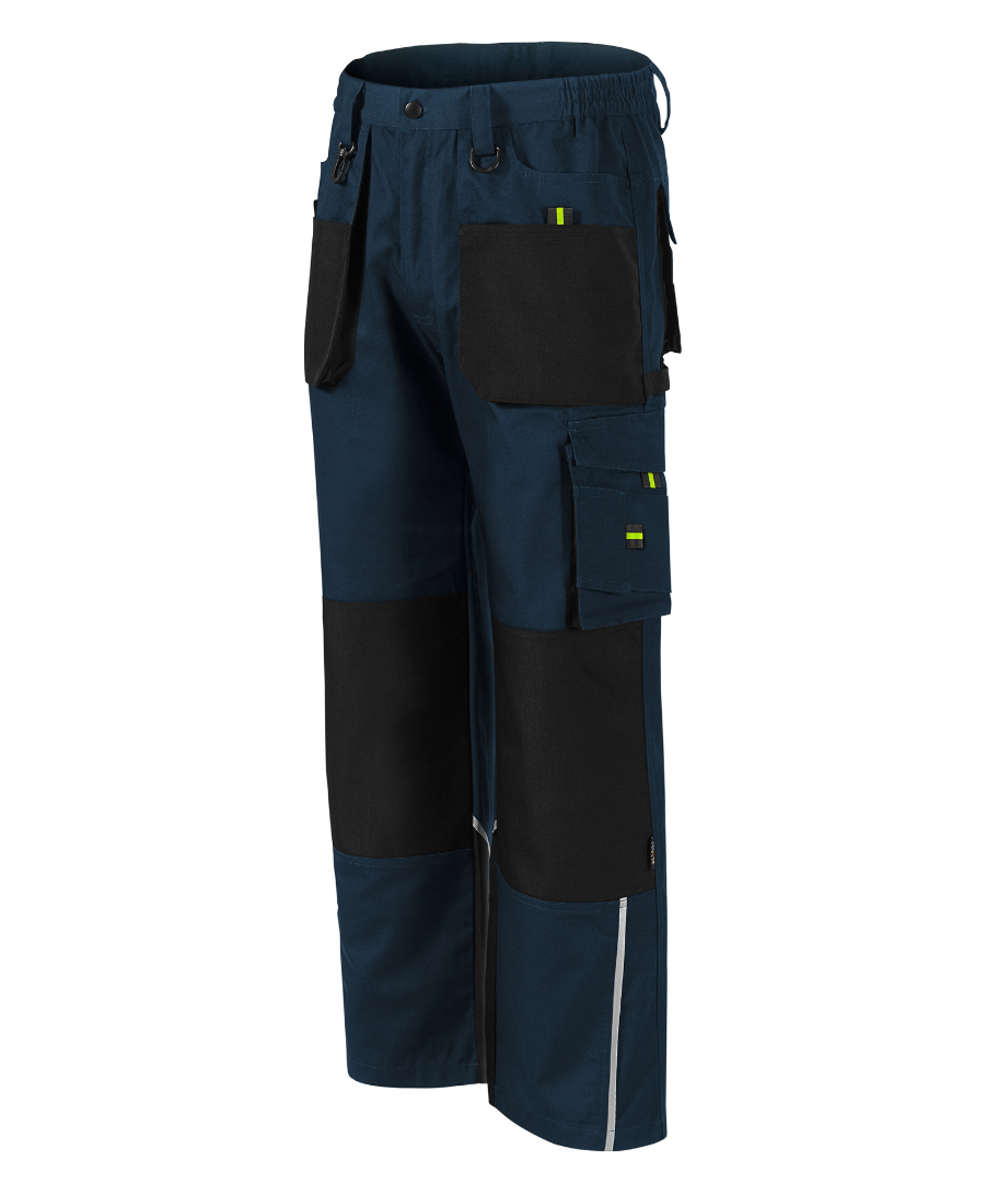 Darbo kelnės "Ranger" W03