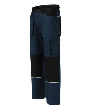 Darbo kelnės "WOODY" W01