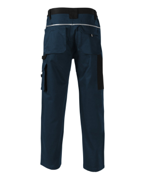 Darbo kelnės "WOODY" W01