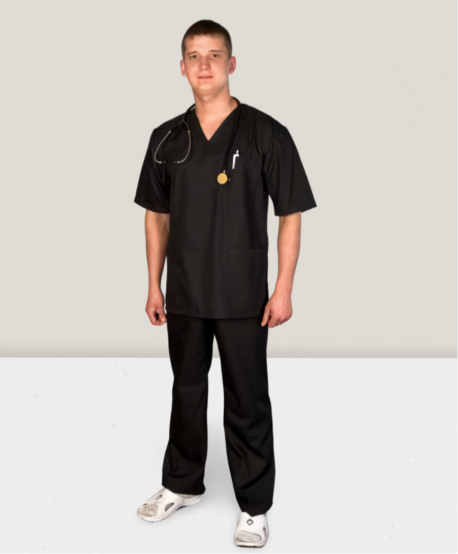 Vīriešu uzvalks VPZ-2 + KL-7V (910)