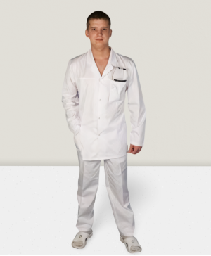 Vīriešu uzvalks VYR-1+KL-7V (601)