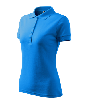 Naiste T-särk "Pique Polo" 210