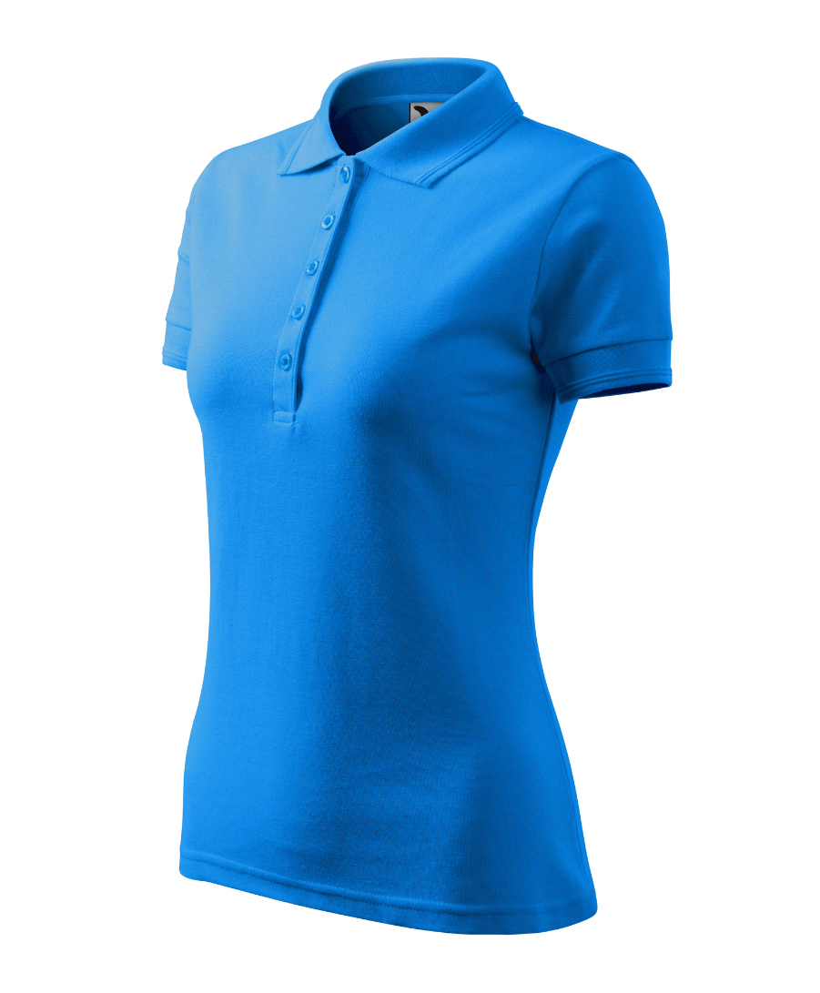 Naiste T-särk "Pique Polo" 210