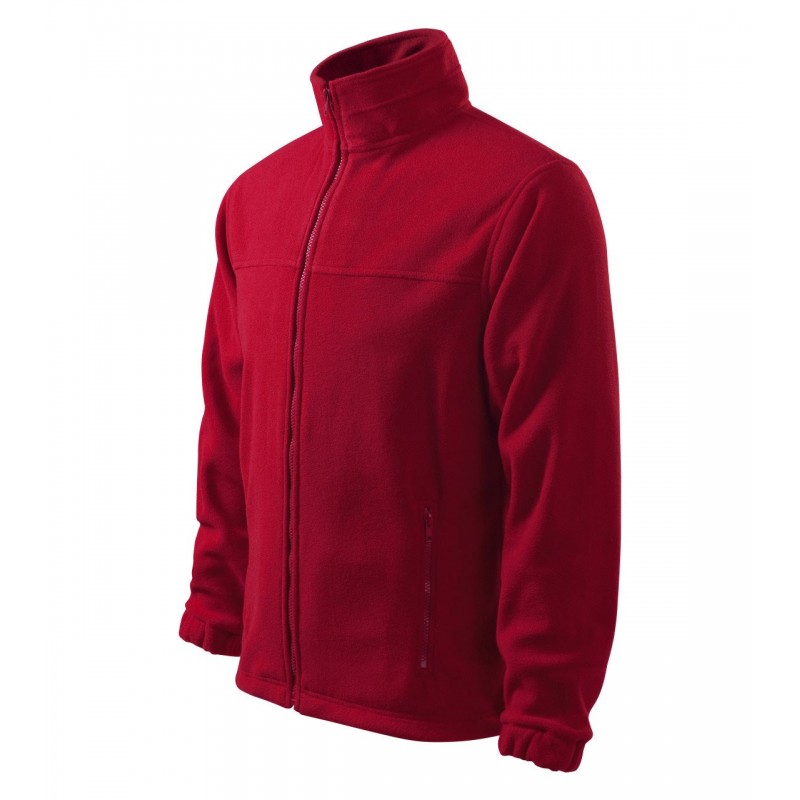 Meeste fliisist kampsun "Jacket" 501