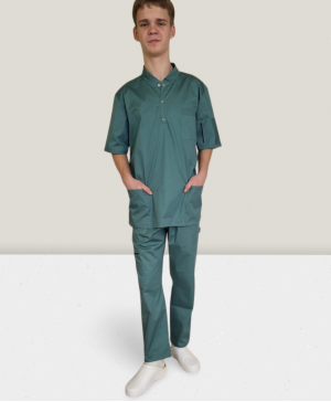 Meeste tuunika elastaaniga VPZ-3E (Ž)