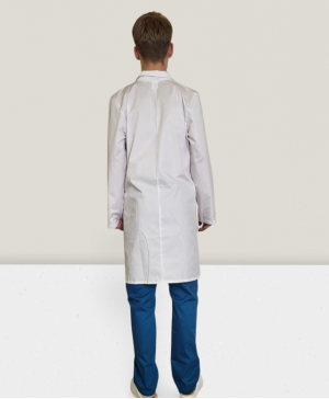 Vīriešu peldmētelis ar elastānu +10-VYR-1E