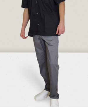 Vyriškos kelnės su elastanu KL-4VE